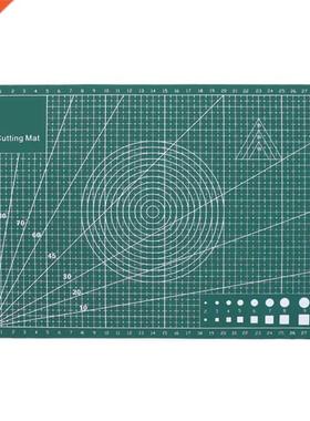 A4 PVC Cutting Mat Cutting Pad Patchwork Cut Pad A4 Patchwor