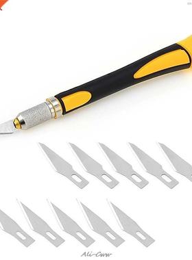 lames bois Sculpture coupe outils fruits nourriture artisana