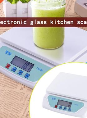 25/30kg Electronic Scales Weighing Kitchen Scales Grams Bala
