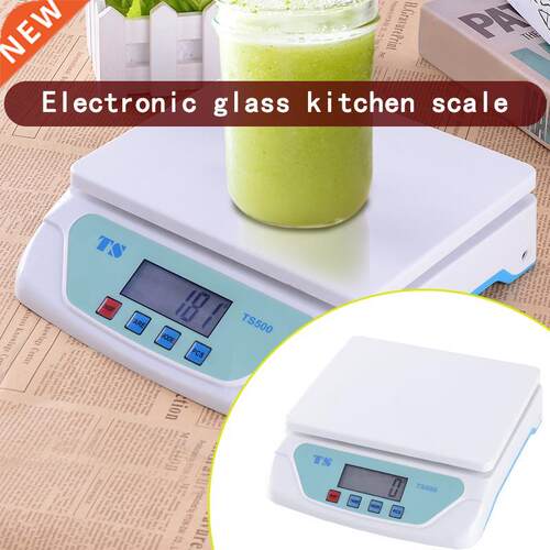 25/30kg Electronic Scales Weighing Kitchen Scales Grams Bala
