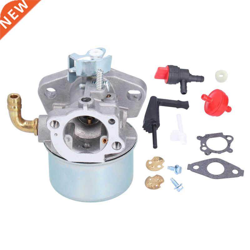 Carburetor 696981 Carburetor Fuel Filter Kit Wear Resistant