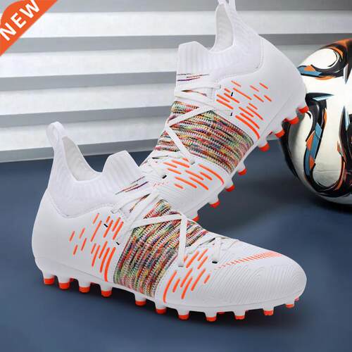 Wnogfkue High Quality Neymar Football Boots Men	s Women&#