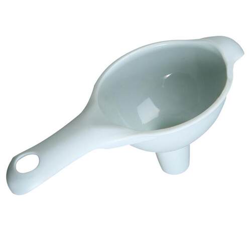 High Quality Kitchen Funnel Food Grade Funnel Oil Funnel Liq