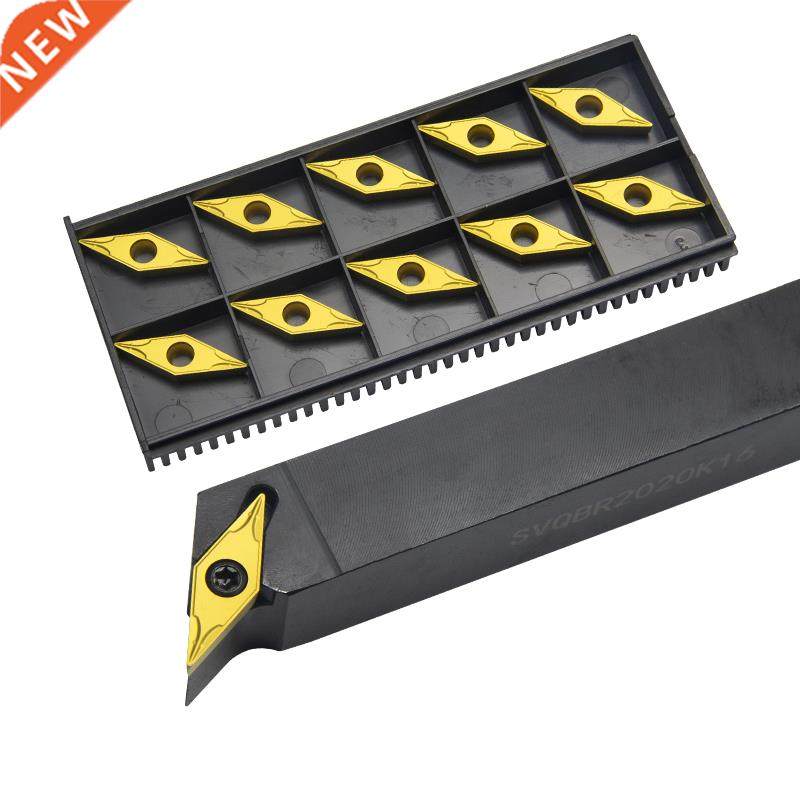 SVQBR/L SVQBR1616H11 SVQBL2525M16 Lathe Cutter Bar Hole Pro