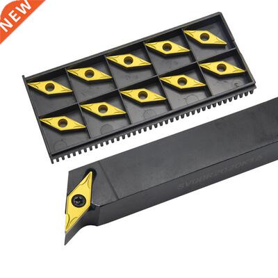 SVQBR/L SVQBR1616H11 SVQBL2525M16 Lathe Cutter Bar Hole Pro