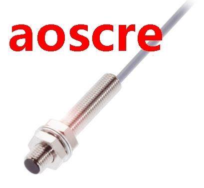 M08MI-PSC15B-BV05 5m Cable New High-Quality Switch Sensor