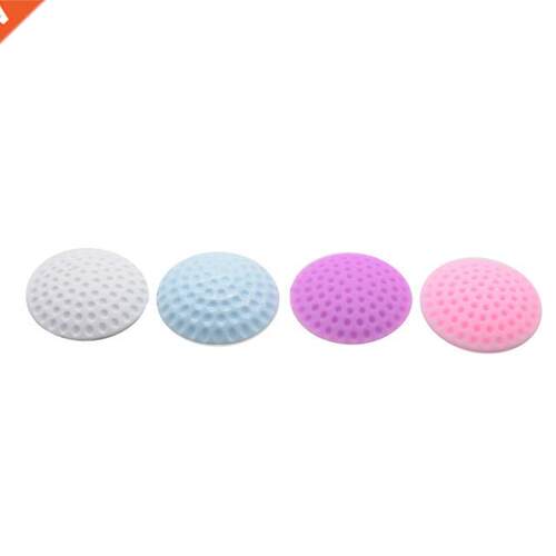 Self Adhesive Rubber Door Buffer Wall Protectors Door Handle