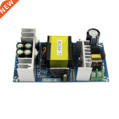 36V 7A 250W AC DC Power Supply Converter Adapter Voltage Reg