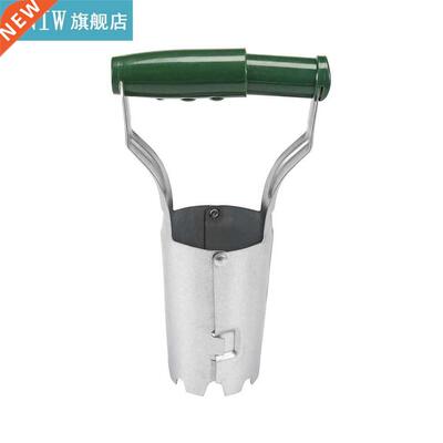 Gardening And Agricultural Seedling Extractor Planting Tool