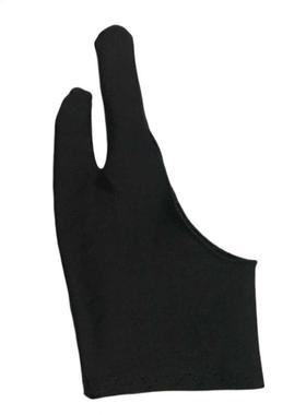 5 Pcs Pen Graphic Tablet Pad Glove 2 Keep Clean Drawing Stu