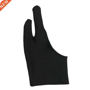 5 Pcs Pen Graphic Tablet Pad Glove 2 Keep Clean Drawing Stu