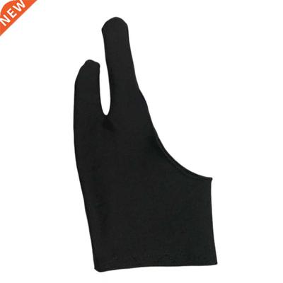 5 Pcs Pen Graphic Tablet Pad Glove 2 Keep Clean Drawing Stu