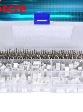 560Pcs Pn Connector Housng Shrouded Header Replacement Kt