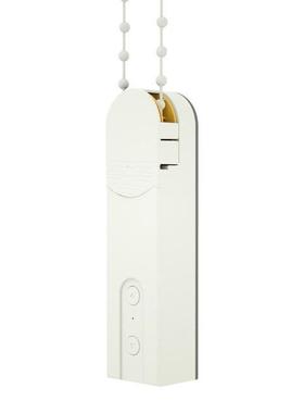 Smart Motorzed Chan Roller Blnds Shade Shutter Drve