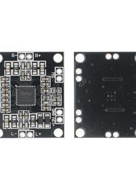 1pcs TENSTAR ROBOT PAM8610 2x15W amplifier board digital two