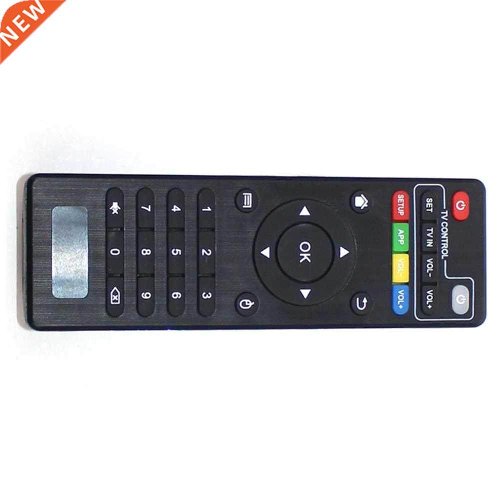 Wireless Replacet Remote Control for MXQ 4K MXQ Pro H96 T95M