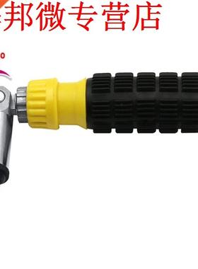 Adjustable 0-180 Degree Multi Function Ratchet Screwdriver I