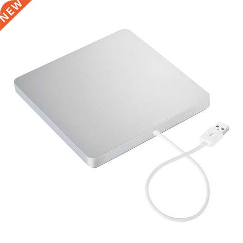 Super Slim burner Unita of Writing/Reading CD/DVD-RW Hard Dr