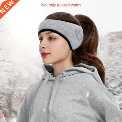 Noise Reduction Earmuffs Sleep Winter Warm Earmuffs Sports E