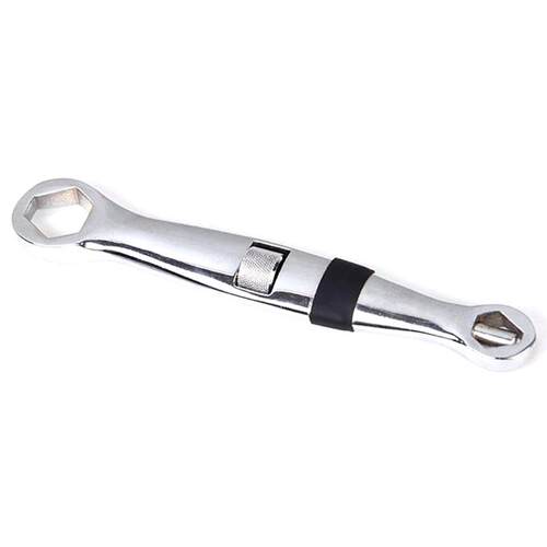 Multifunctional Torx Nut and Adjustable Wrench Fast Car Repa