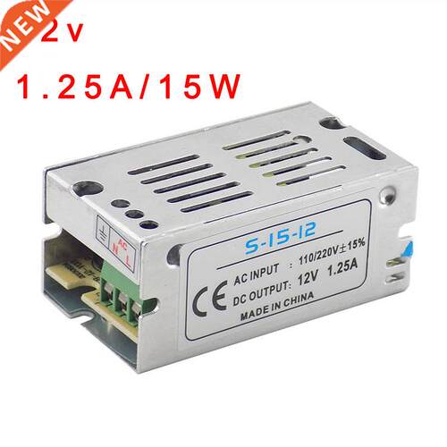 DC 12V LED Lighting Trans适用于mers led Driver Power Adapter