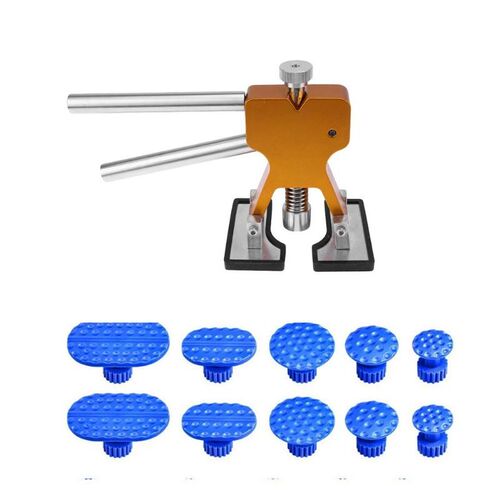 PDR Tools Paintless Dent Repair Tools Dent Removal Dent Pull