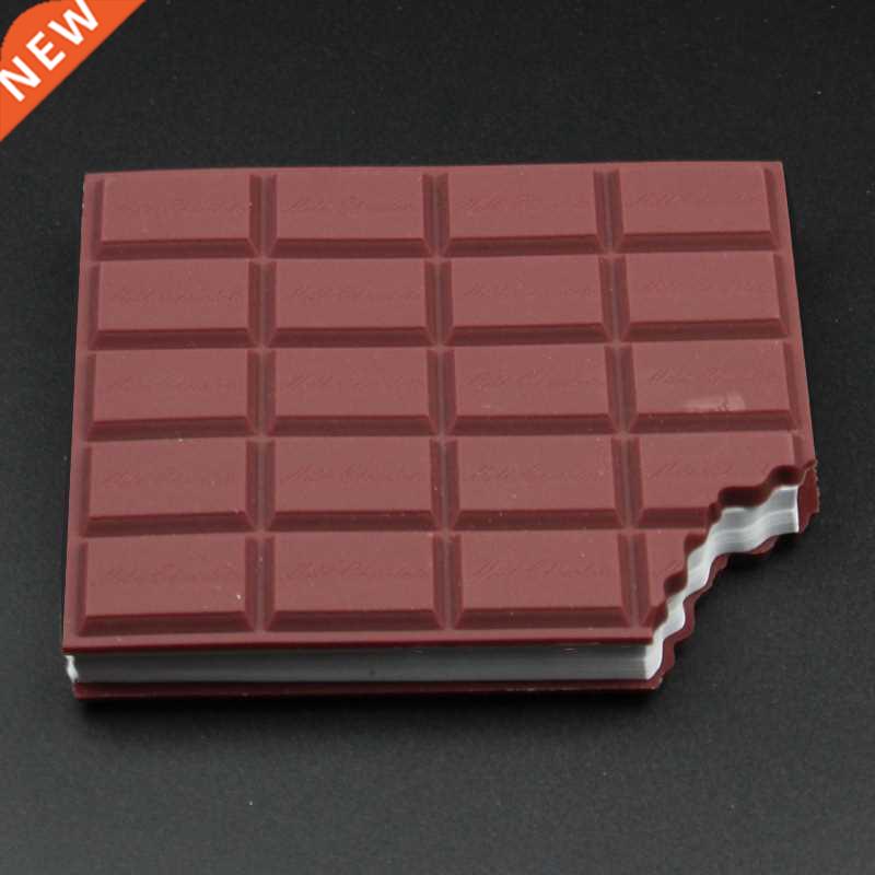 chocolate planner 2017 Creative notebook fragrance sketchboo