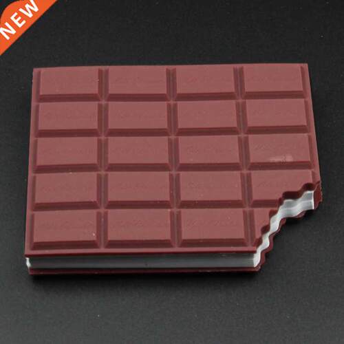 chocolate planner 2017 Creative notebook fragrance sketchboo