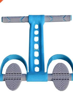 Non-slip Silicone Pedl Yog Rlly Home Sit-ups uxiliry Fi