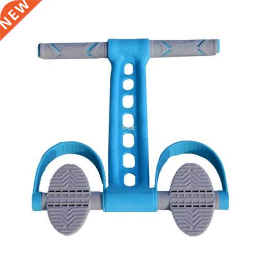 Non-slip Silicone Pedl Yog Rlly Home Sit-ups uxiliry Fi