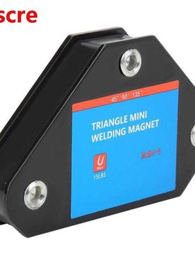 Magnetic Welding Positioner Magnetic Welding Locator High?Qu