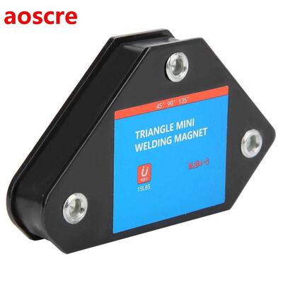 Magnetic Welding Positioner Magnetic Welding Locator High?Qu
