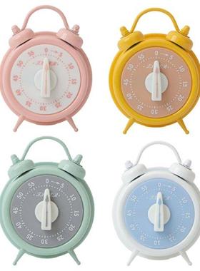 Household Kitchen Cartoon Cute Timer Cooking Timer aking Ti