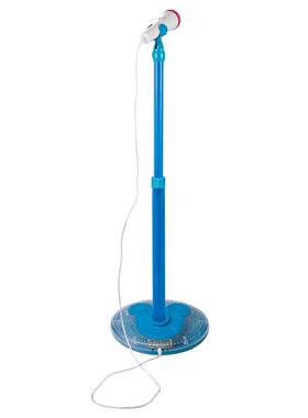 Hot Sellng Kds Karaoke Stand Mcrophone Adjustable Cool Mu