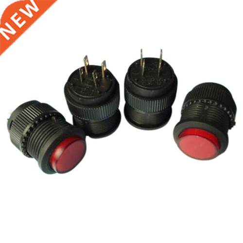 Button switch R16-503BD without locking light 16MM button sw