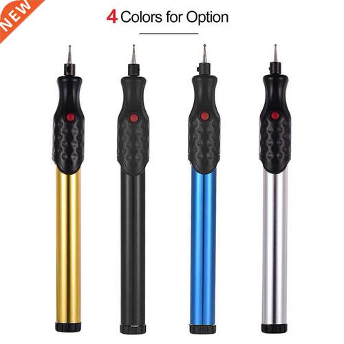 Mini Wireless Electric Grinder Electric Carving Pen Cordless