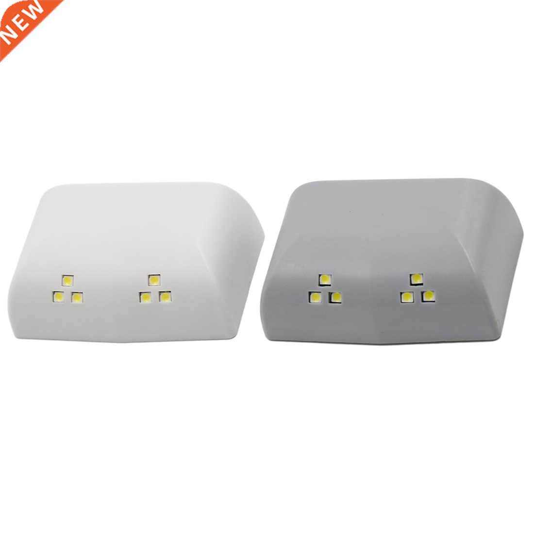 Autoswitch Sensor Night Lights Cabinet Wardrobe Cabin Lamp B