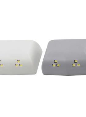 Autoswitch Sensor Night Lights Cabinet Wardrobe Cabin Lamp B