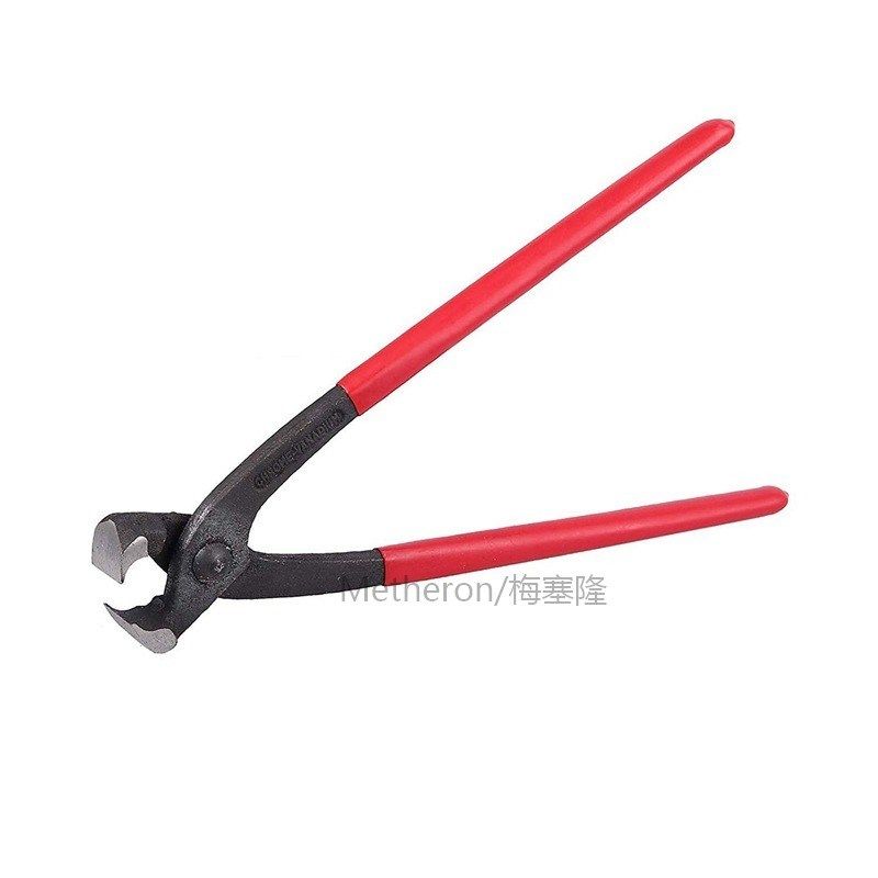 10pcs single ear plus stainless steel hydraulic hose clamp O