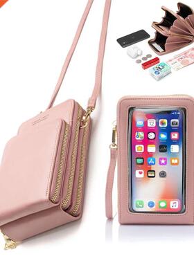 Handbags Women Bag Female Shoulder Bag Messenger Bag Large-c