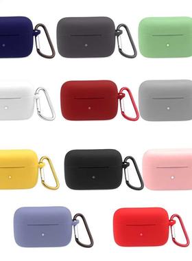 Soft Silicone Cases Drop-Proof Wireless Headphone Case for J