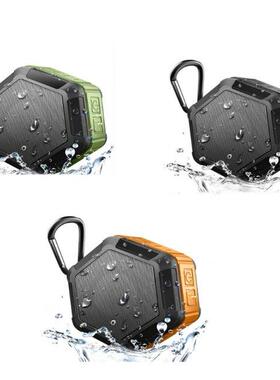 Wireless Subwoofer Speaker MY01 Blue-tooth Loudspeaker 80hz-