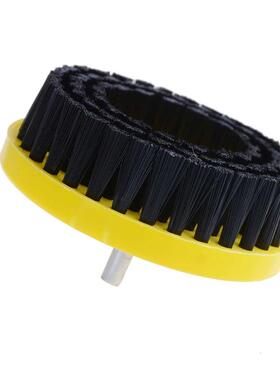 Schoon Borstel gebruikt op Elektrische Boor Tapijt Sofa Lede