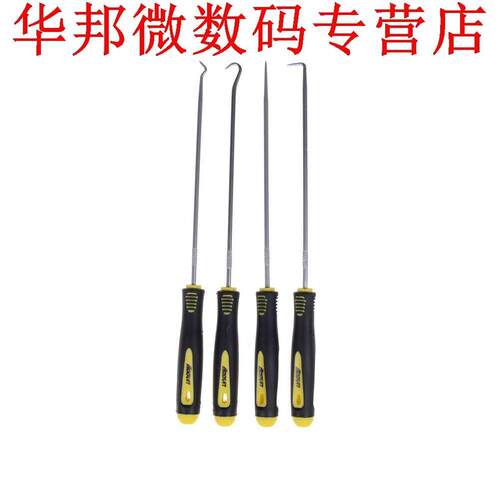 4pcs Hand Gereedschap Set Auto Haak Oliekeerringen O-ring Se