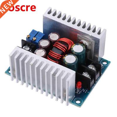 300W 20A Power Supply Module Adjustable Voltage Constant Cur