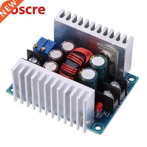 300W 20A Power Supply Module Adjustable Voltage Constant Cur