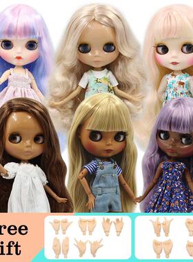CY?DBS?Blyth?Doll 1/6 Jont Body  BJD toys Fashon Dolls