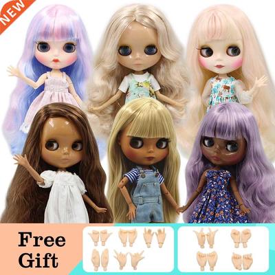 CY?DBS?Blyth?Doll 1/6 Jont Body  BJD toys Fashon Dolls
