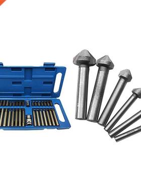 1 Set Torx Inner Hexagonal Star Batch Wrenches Set & 1 S