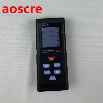 Laser Distance meter 100m Handheld Range Finder tape Measuri